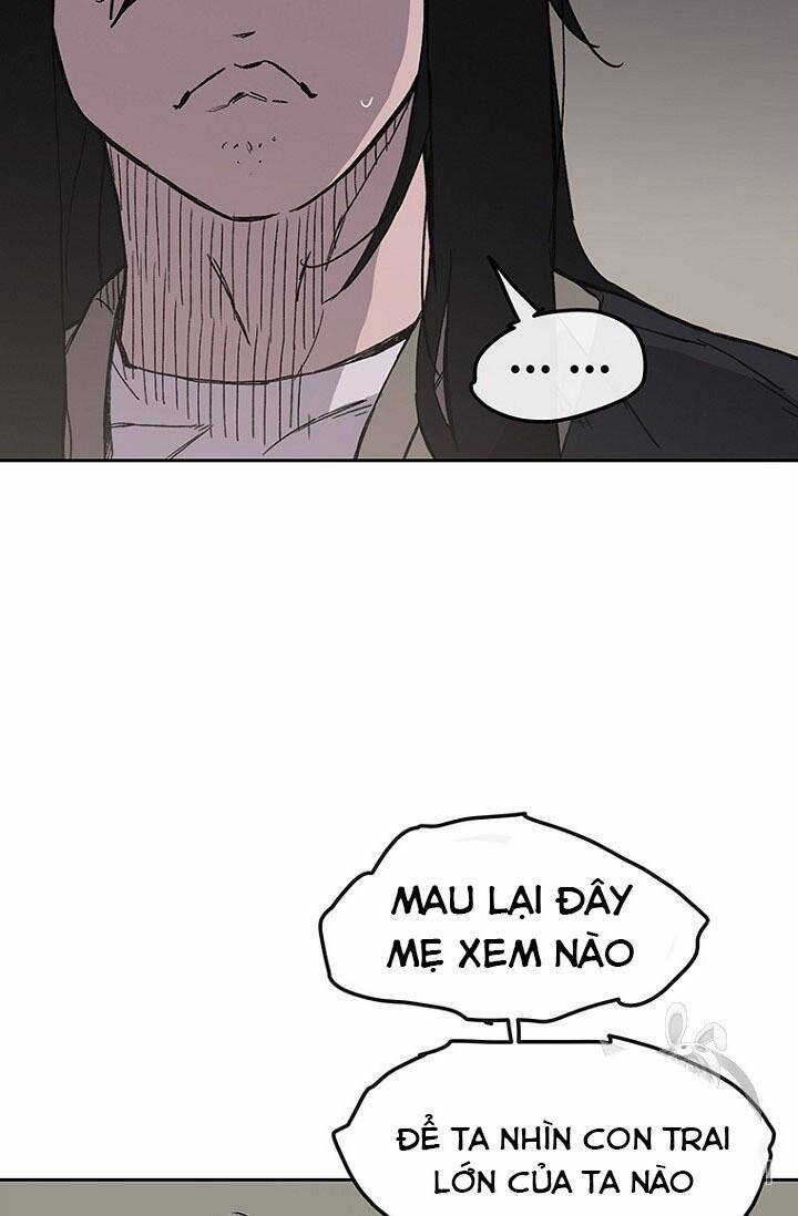 Tiên Kiếm Bất Bại 28 trang 90