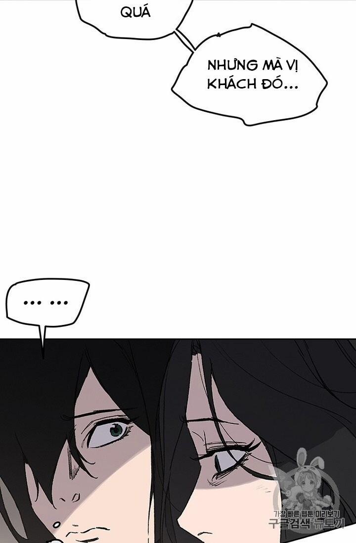 Tiên Kiếm Bất Bại 28 trang 94