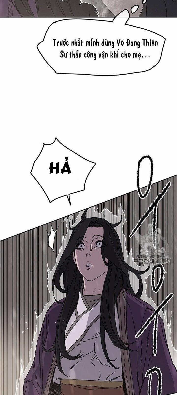 Tiên Kiếm Bất Bại 28 trang 96