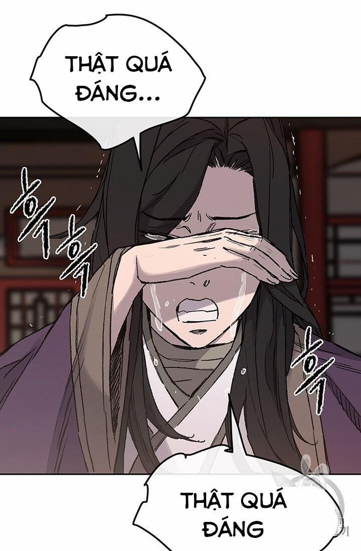 Tiên Kiếm Bất Bại 29 trang 10