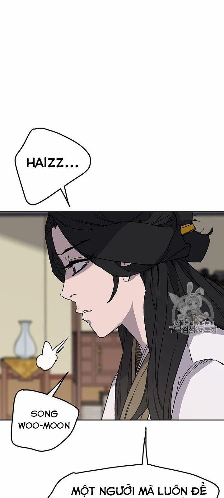 Tiên Kiếm Bất Bại 29 trang 102