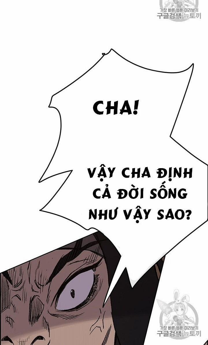 Tiên Kiếm Bất Bại 29 trang 107