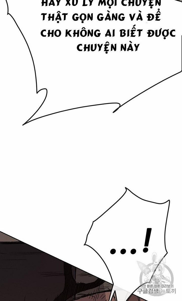 Tiên Kiếm Bất Bại 29 trang 110