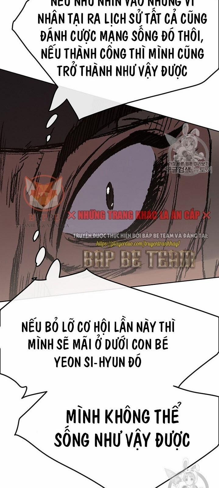 Tiên Kiếm Bất Bại 29 trang 112