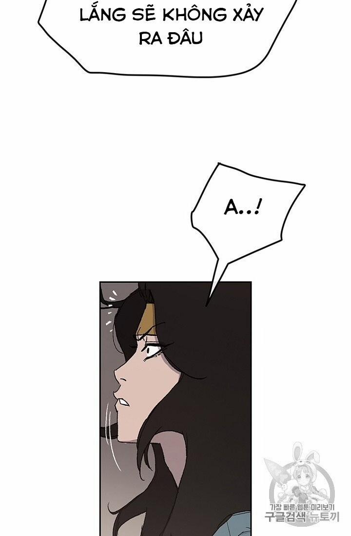 Tiên Kiếm Bất Bại 29 trang 19