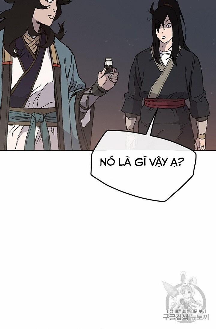 Tiên Kiếm Bất Bại 29 trang 22