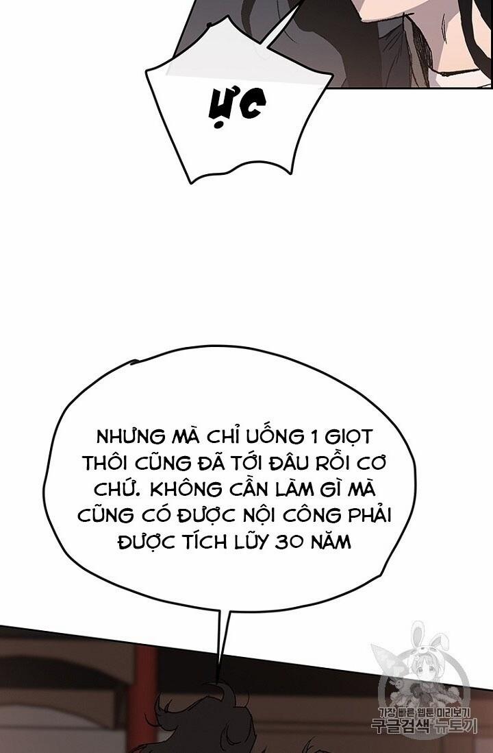 Tiên Kiếm Bất Bại 29 trang 27