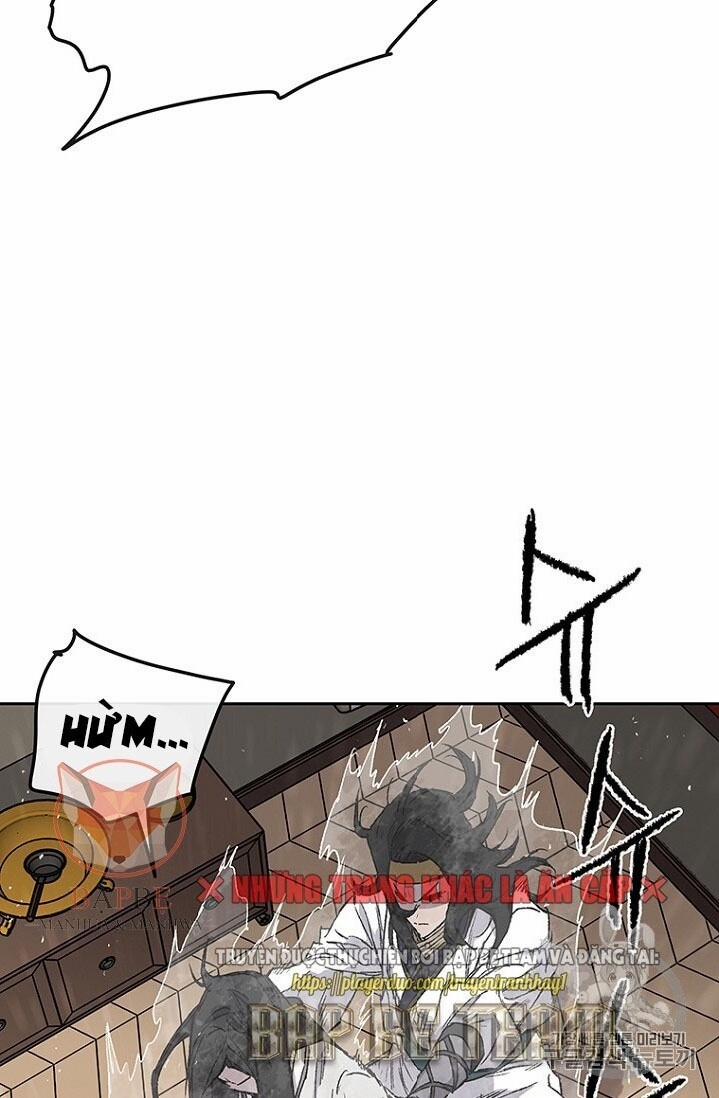 Tiên Kiếm Bất Bại 29 trang 32