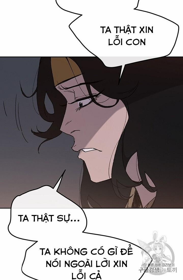 Tiên Kiếm Bất Bại 29 trang 4