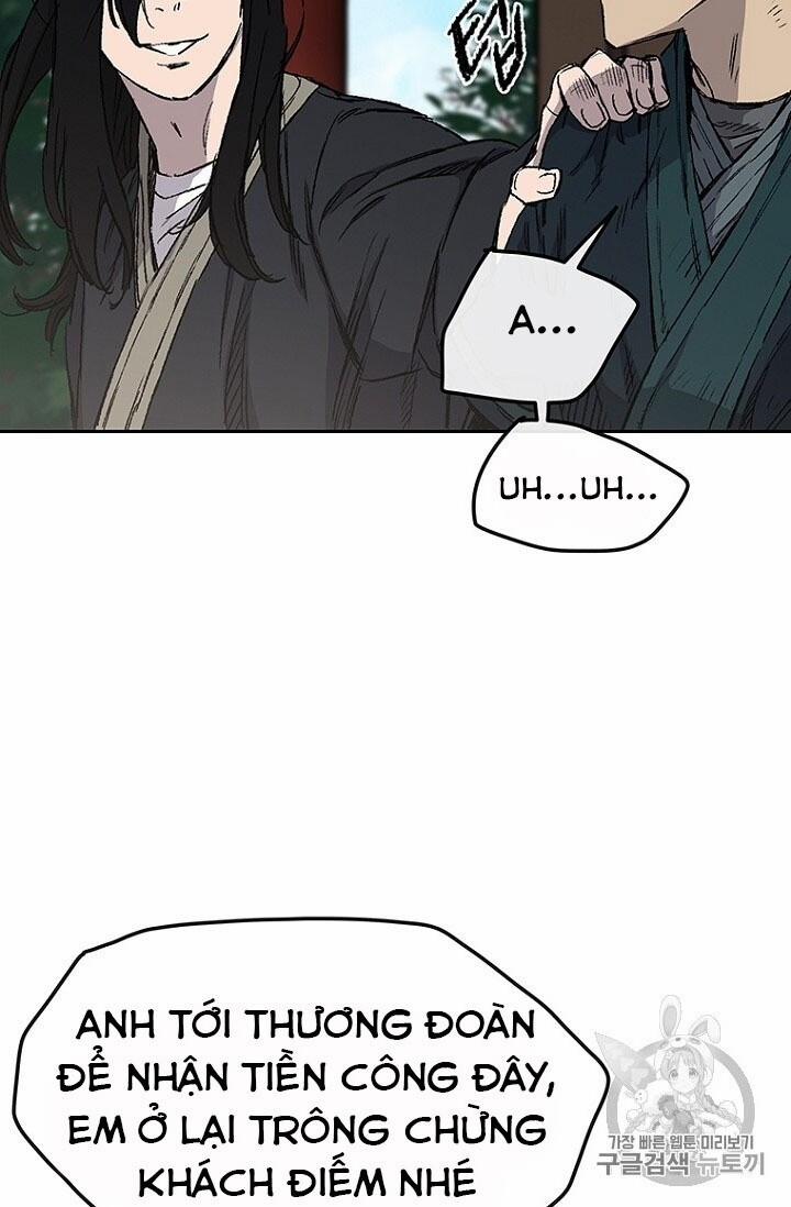 Tiên Kiếm Bất Bại 29 trang 40