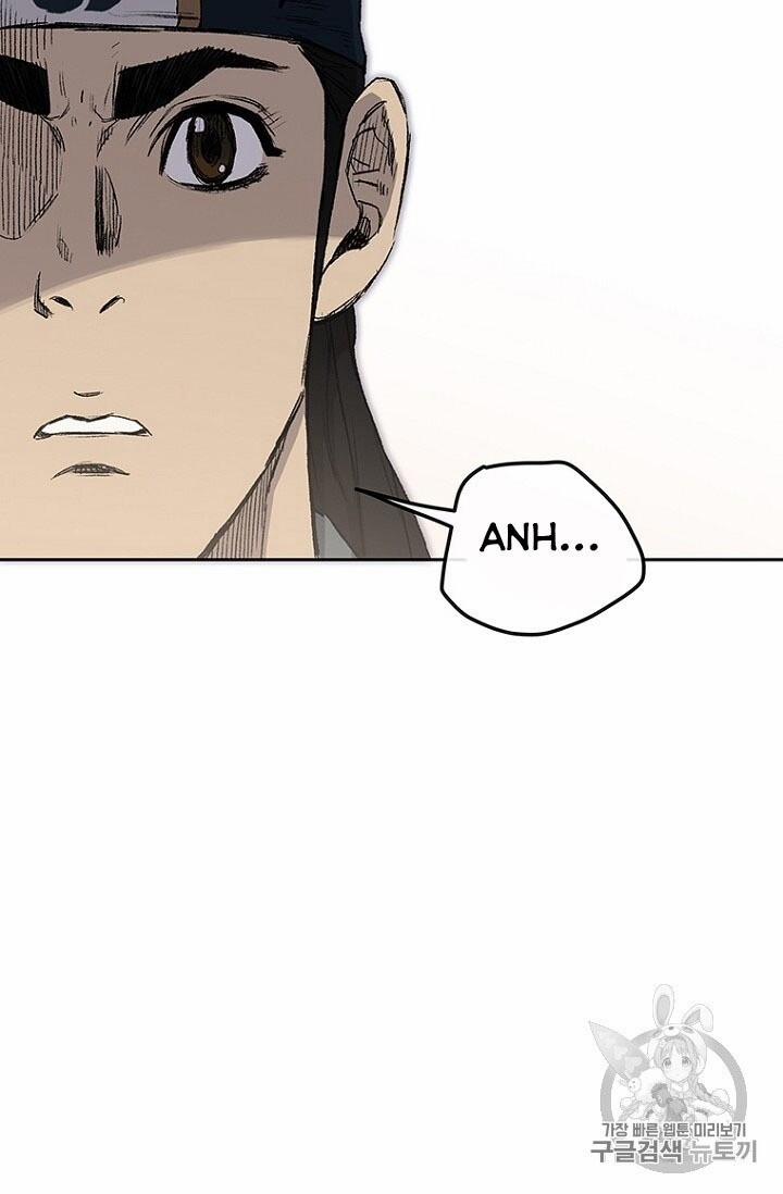 Tiên Kiếm Bất Bại 29 trang 43