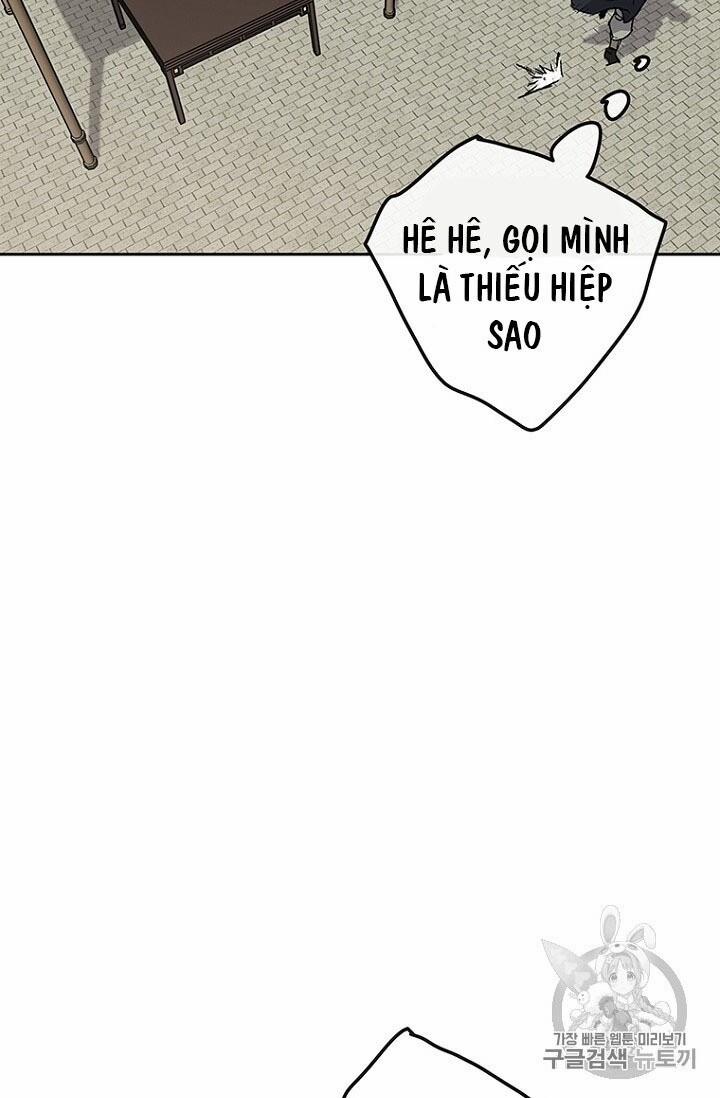 Tiên Kiếm Bất Bại 29 trang 46