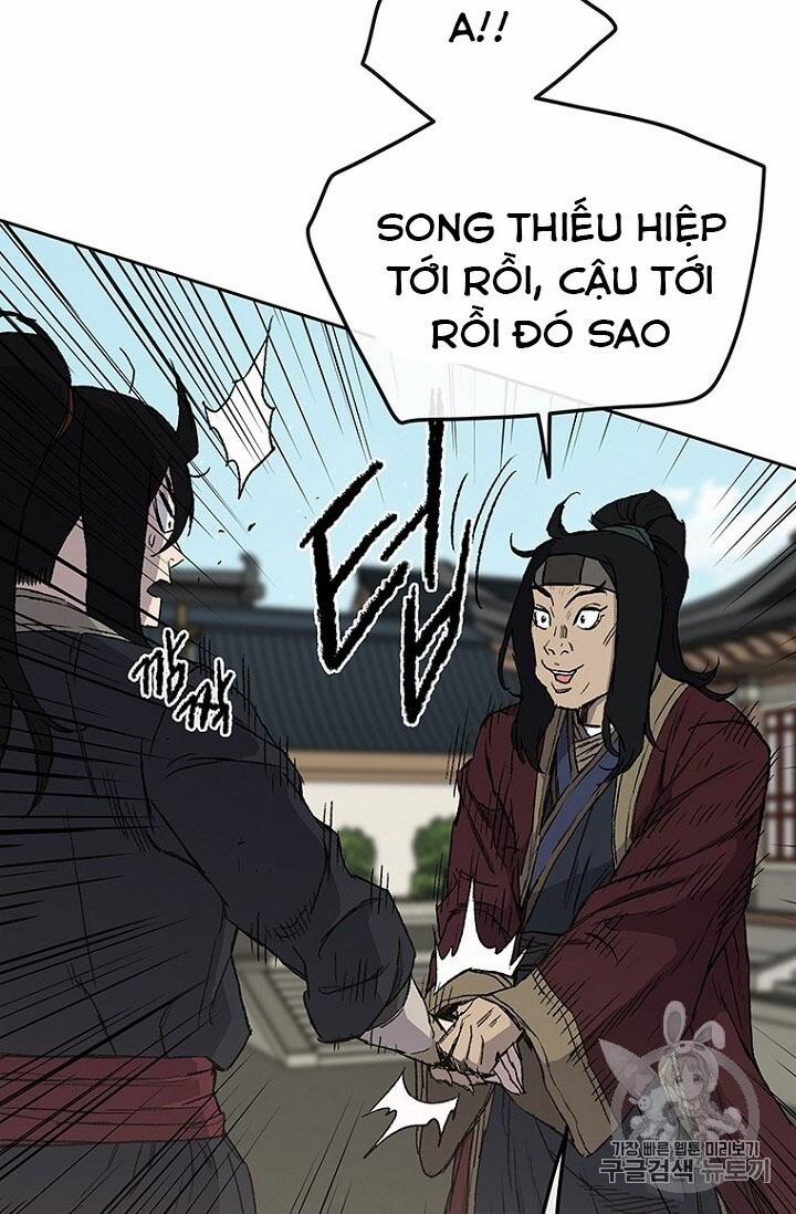 Tiên Kiếm Bất Bại 29 trang 47