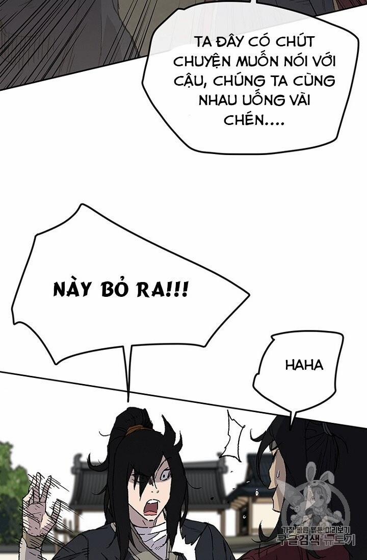 Tiên Kiếm Bất Bại 29 trang 48