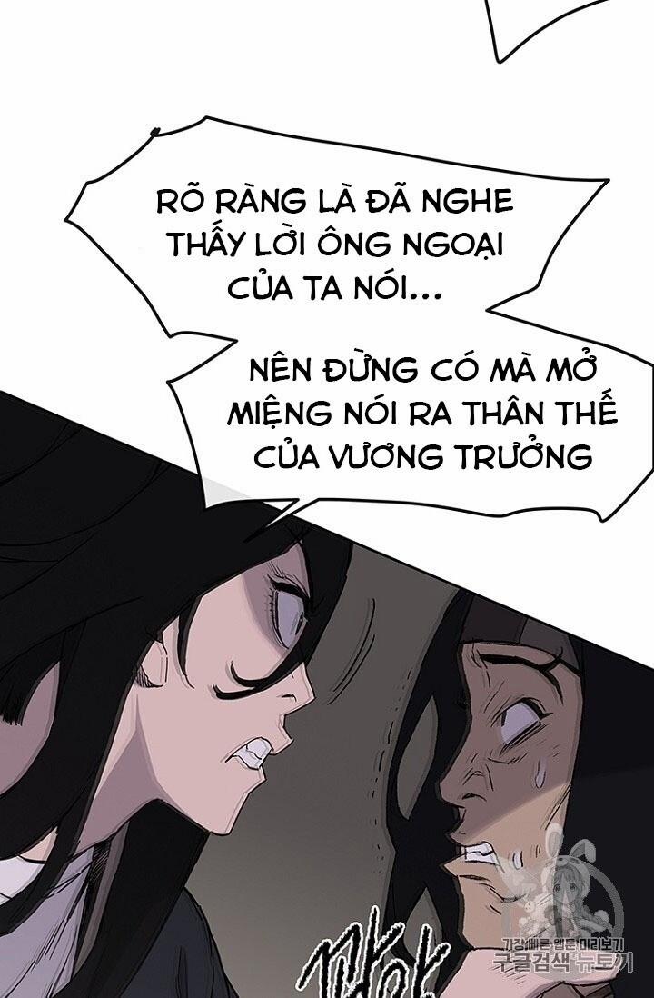 Tiên Kiếm Bất Bại 29 trang 51