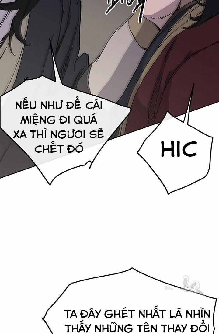 Tiên Kiếm Bất Bại 29 trang 52