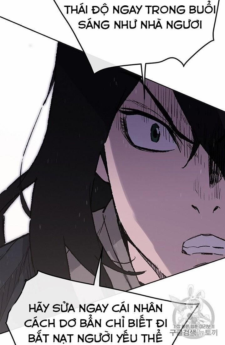 Tiên Kiếm Bất Bại 29 trang 53