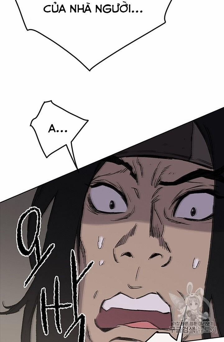 Tiên Kiếm Bất Bại 29 trang 54