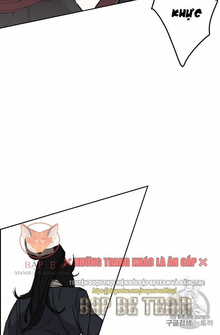 Tiên Kiếm Bất Bại 29 trang 56