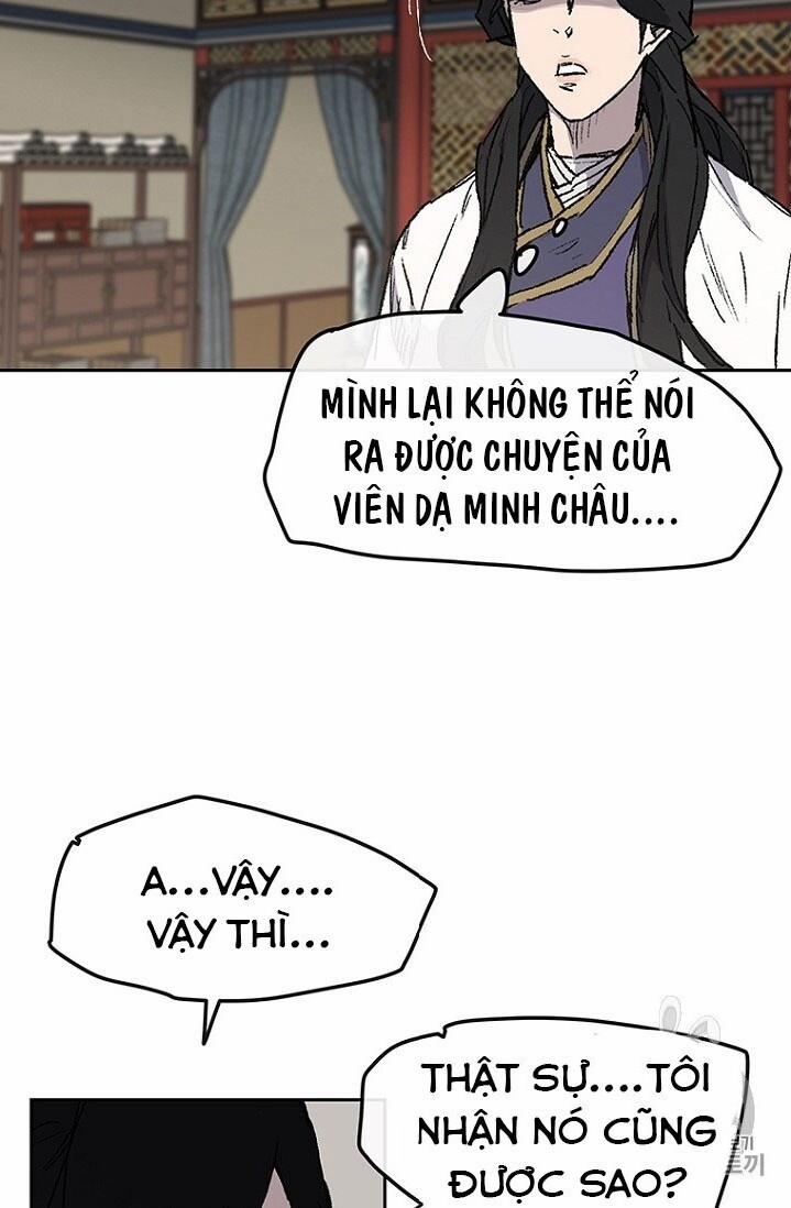 Tiên Kiếm Bất Bại 29 trang 63