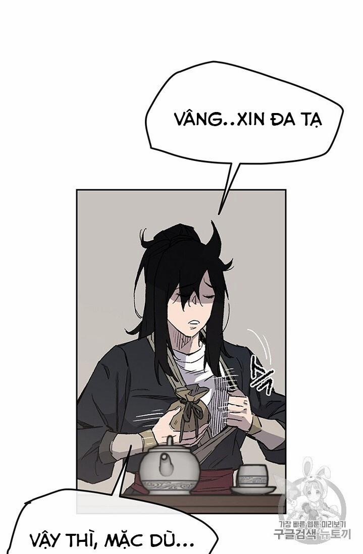 Tiên Kiếm Bất Bại 29 trang 65