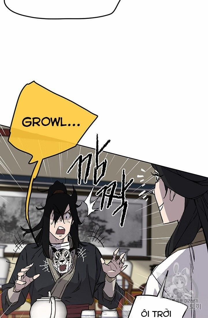 Tiên Kiếm Bất Bại 29 trang 66