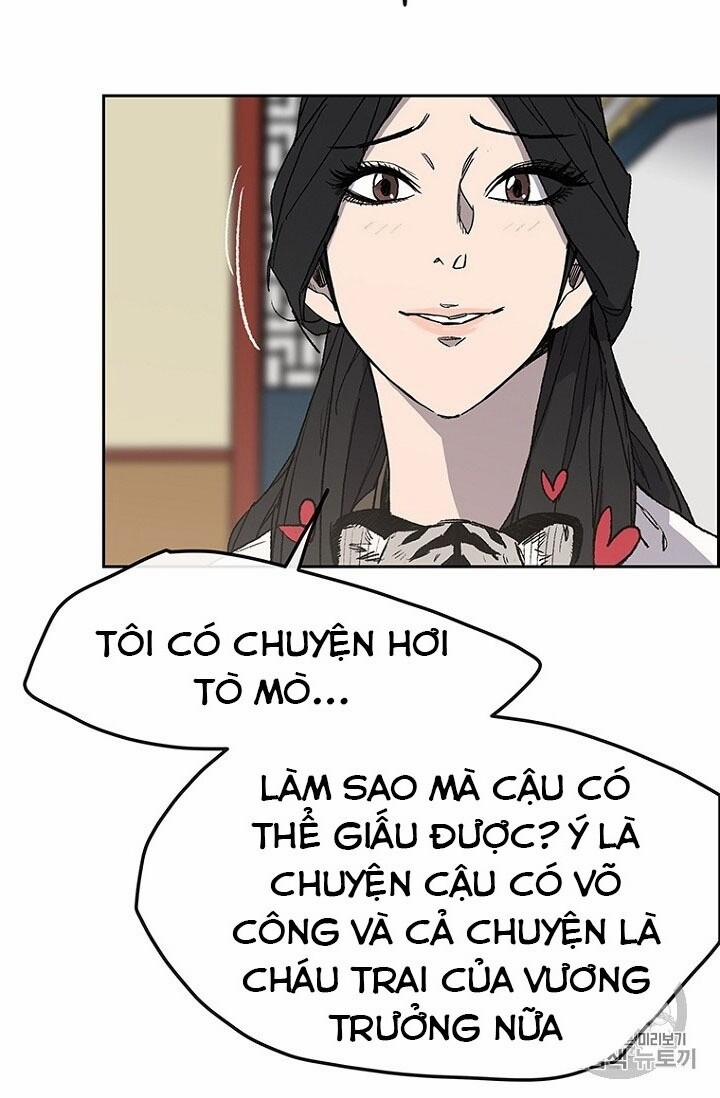 Tiên Kiếm Bất Bại 29 trang 69