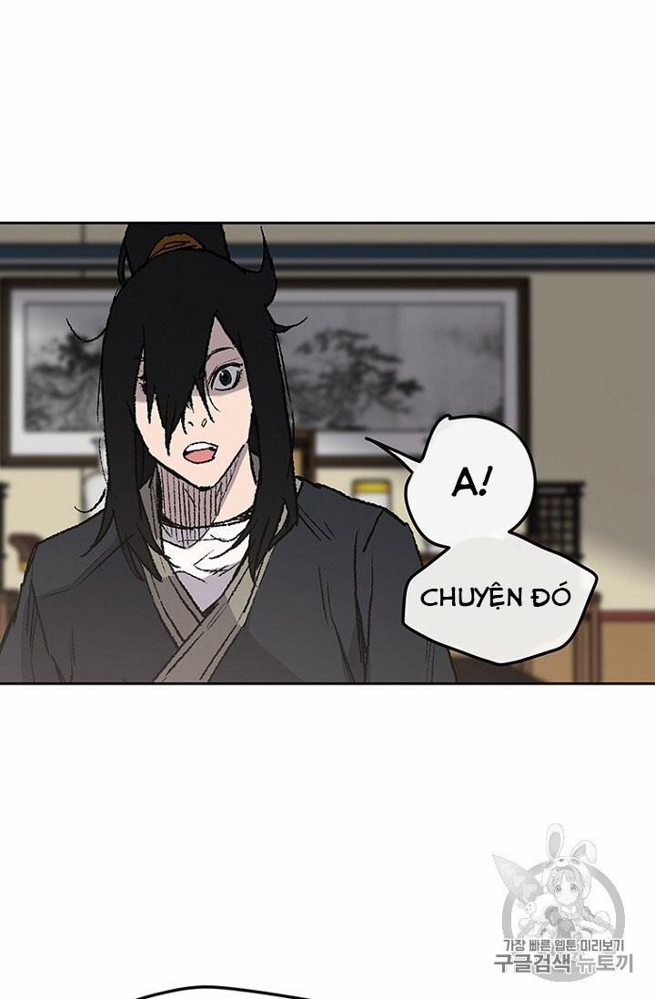 Tiên Kiếm Bất Bại 29 trang 70