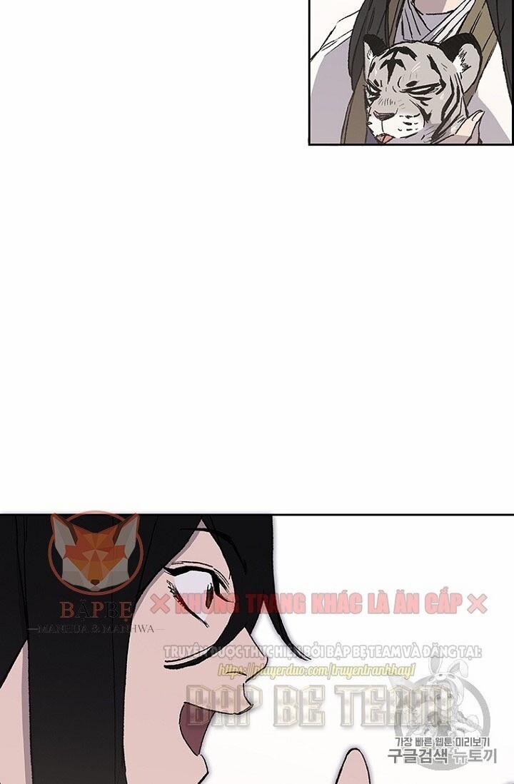 Tiên Kiếm Bất Bại 29 trang 74