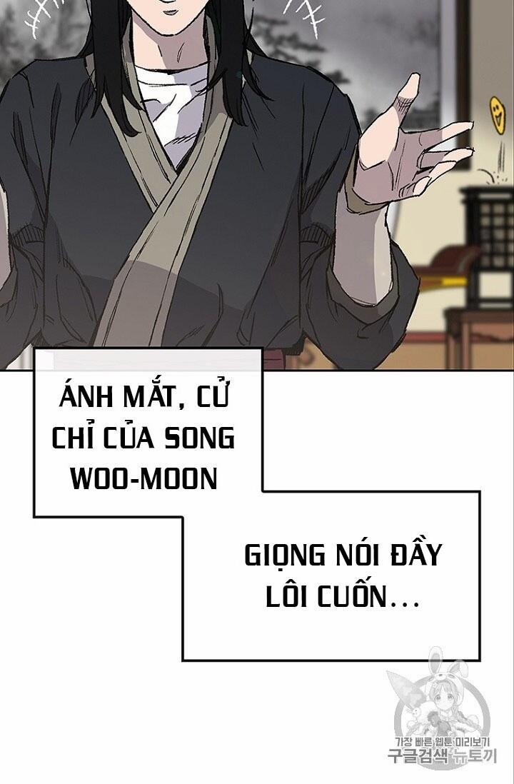 Tiên Kiếm Bất Bại 29 trang 79