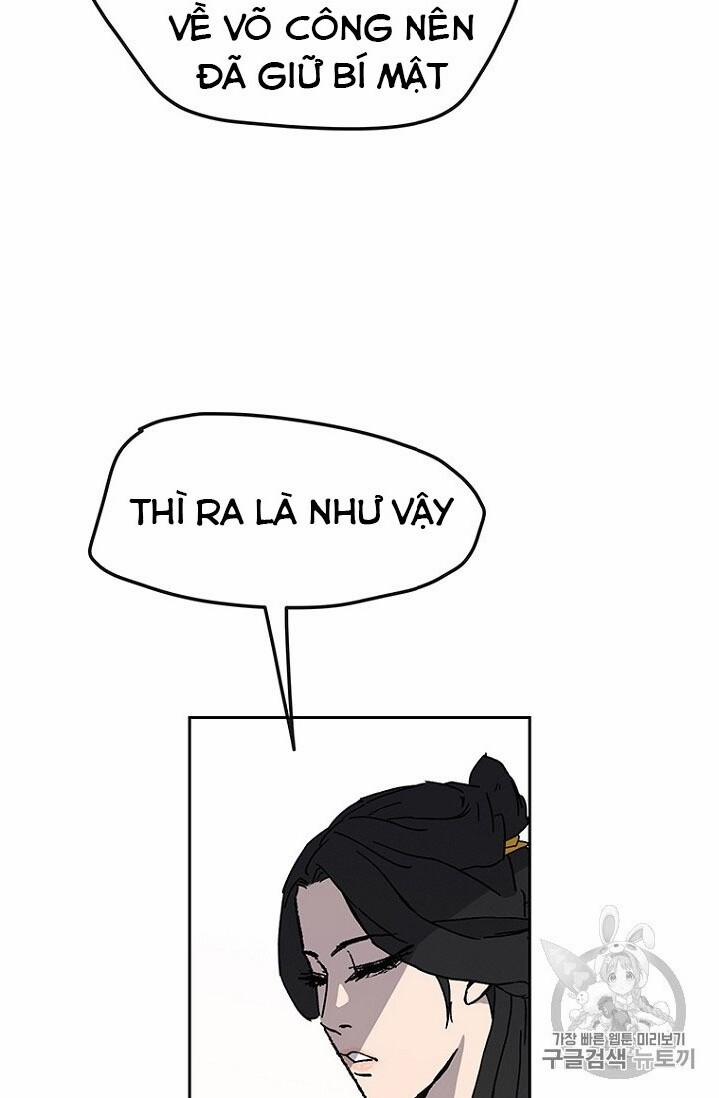 Tiên Kiếm Bất Bại 29 trang 87