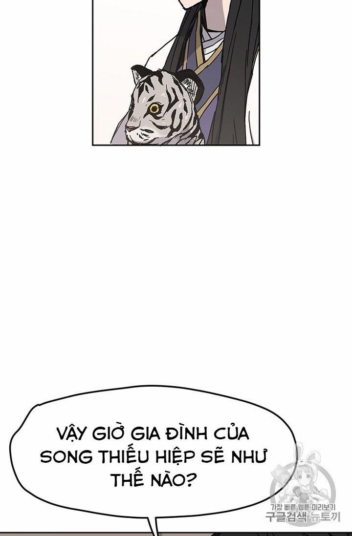 Tiên Kiếm Bất Bại 29 trang 88