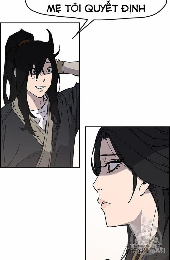 Tiên Kiếm Bất Bại 29 trang 90