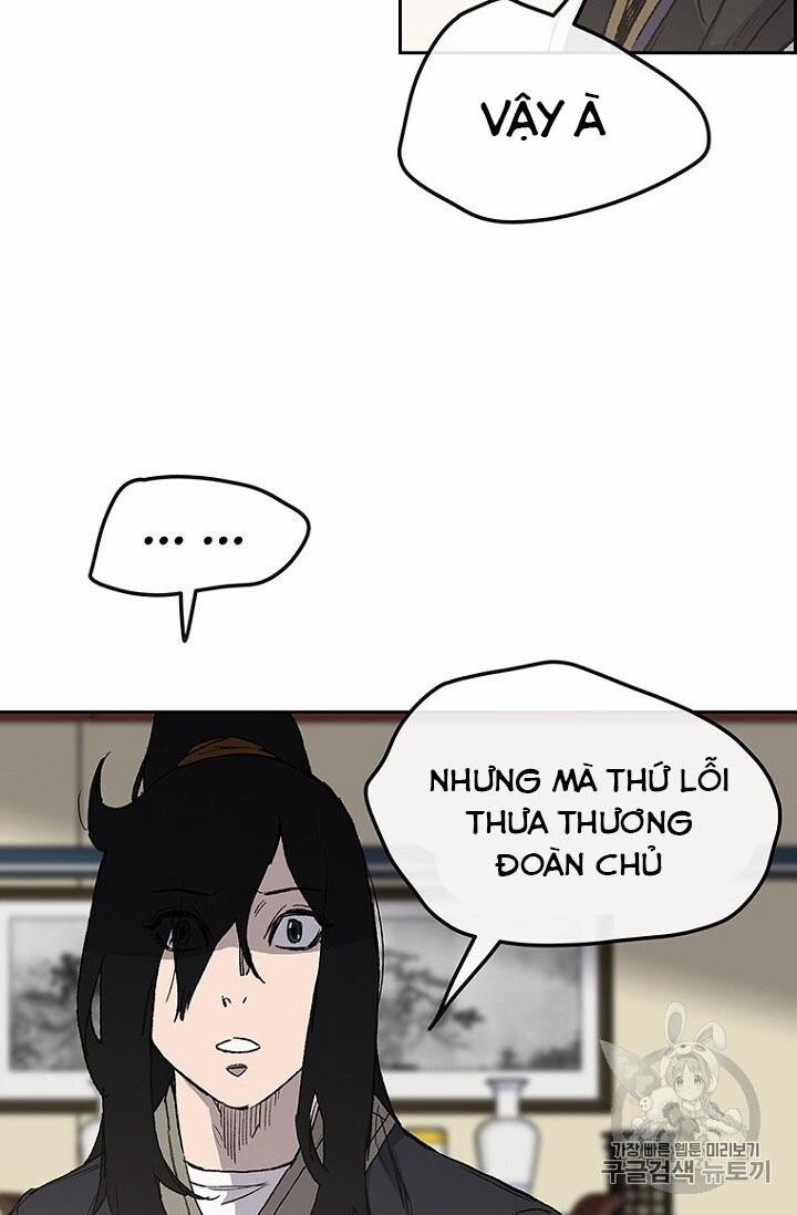 Tiên Kiếm Bất Bại 29 trang 91