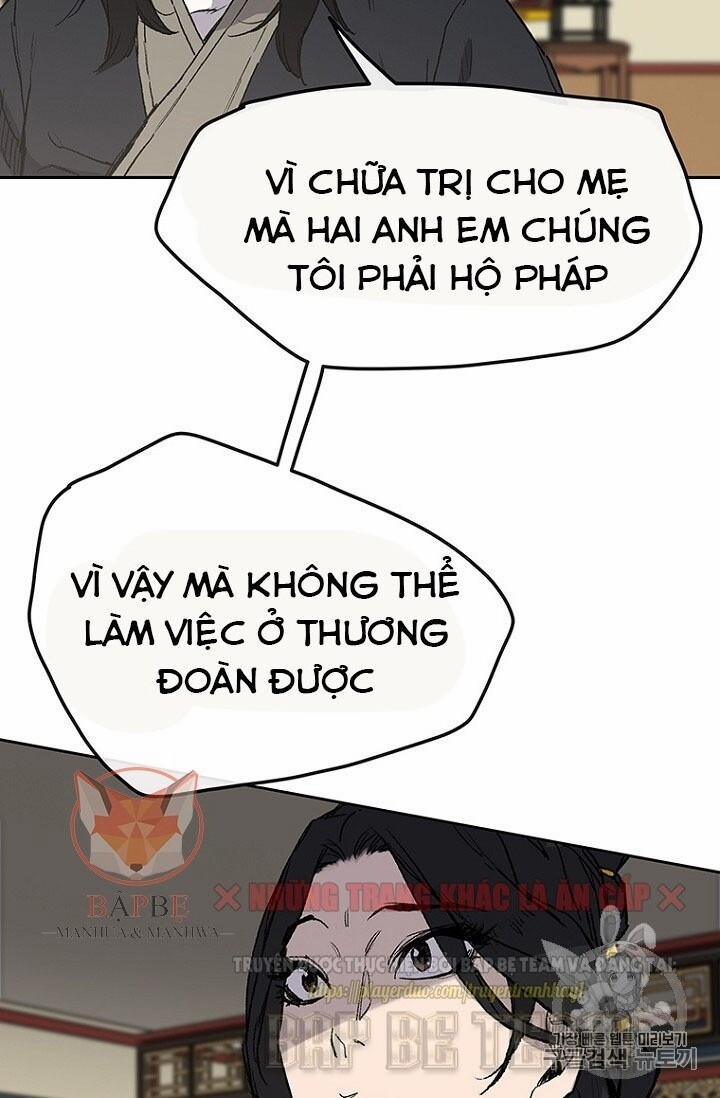 Tiên Kiếm Bất Bại 29 trang 92