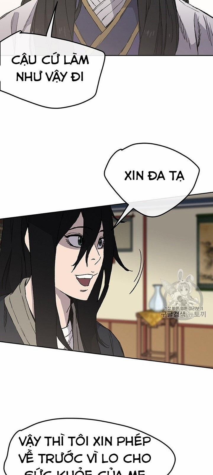 Tiên Kiếm Bất Bại 29 trang 93