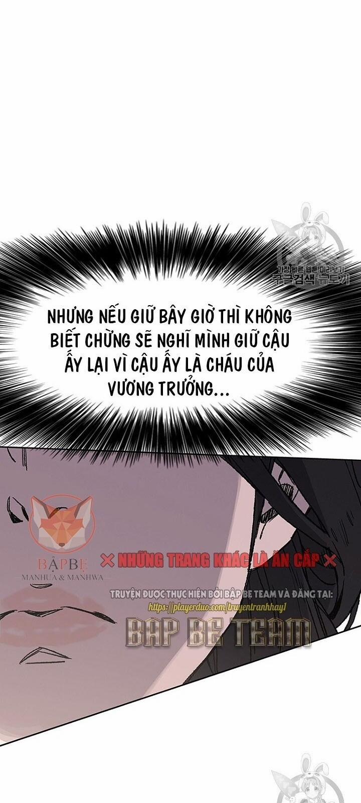 Tiên Kiếm Bất Bại 29 trang 97