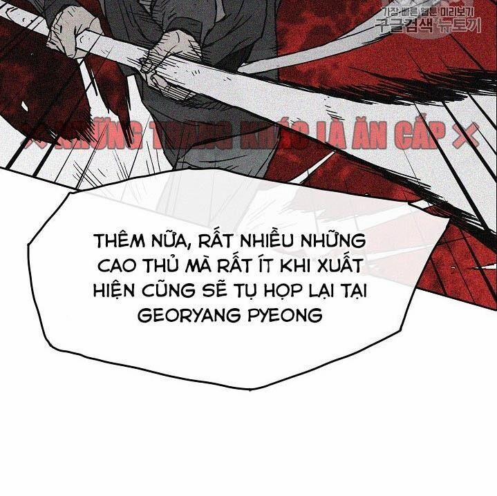 Tiên Kiếm Bất Bại 3 trang 11