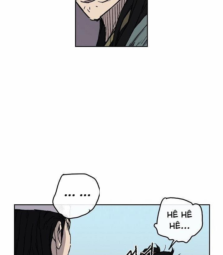 Tiên Kiếm Bất Bại 3 trang 15