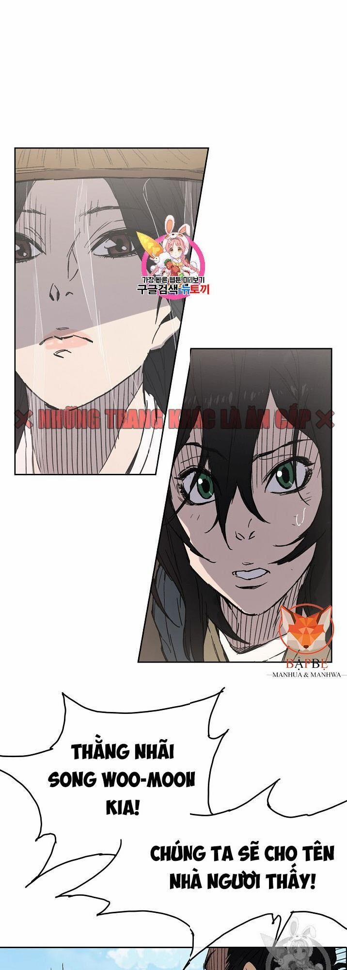 Tiên Kiếm Bất Bại 3 trang 2