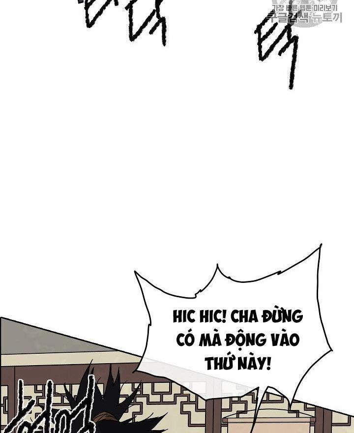 Tiên Kiếm Bất Bại 3 trang 29