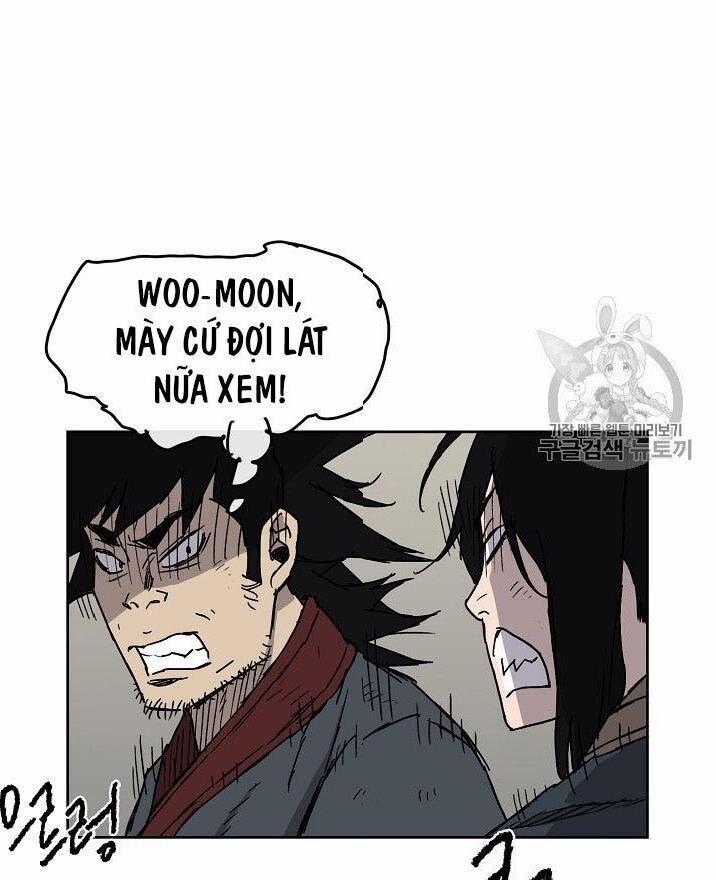 Tiên Kiếm Bất Bại 3 trang 31