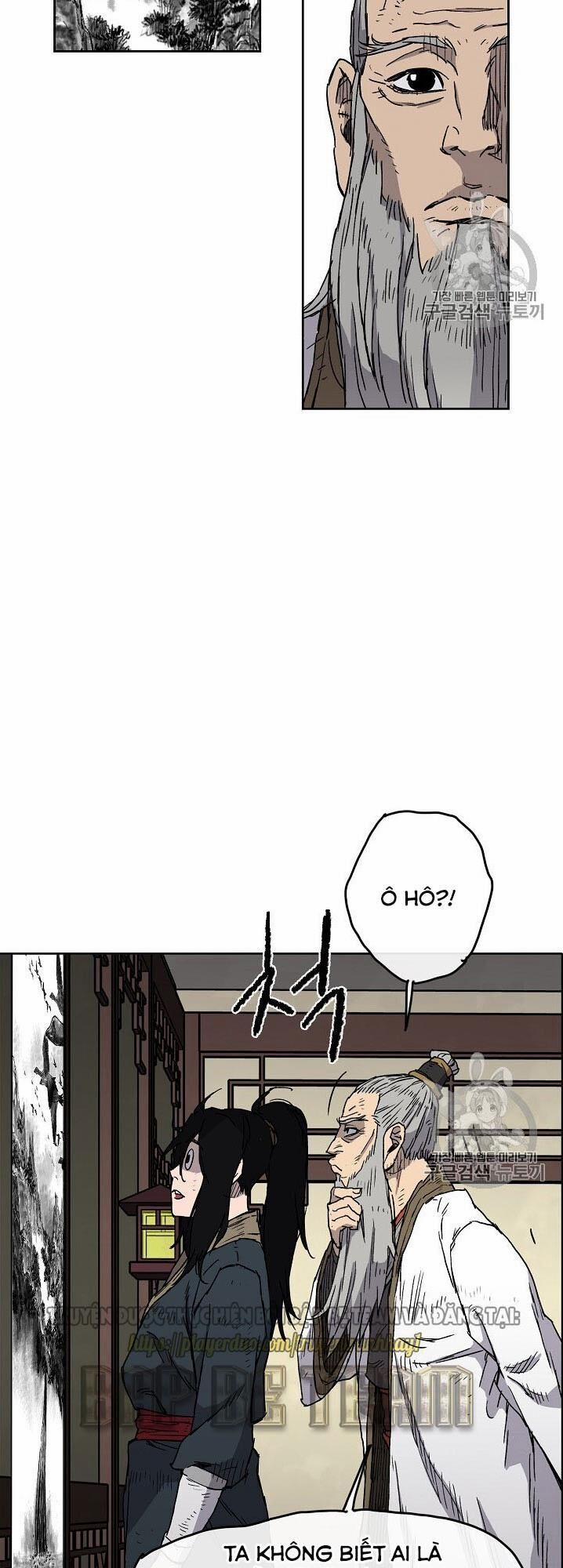 Tiên Kiếm Bất Bại 3 trang 36