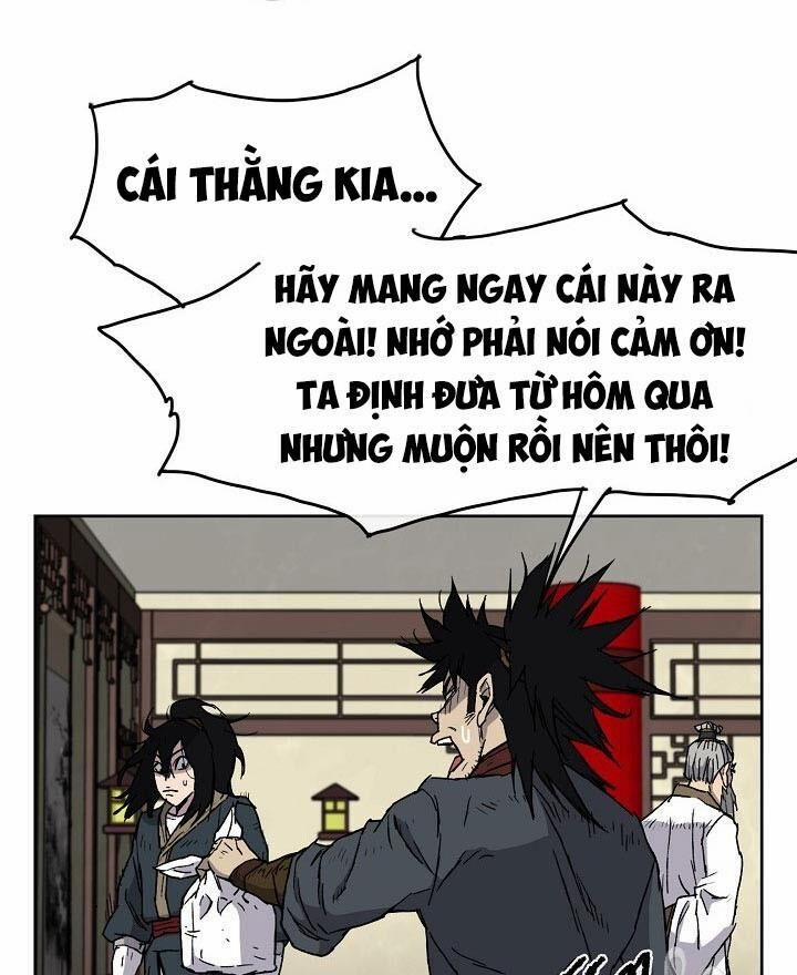 Tiên Kiếm Bất Bại 3 trang 39