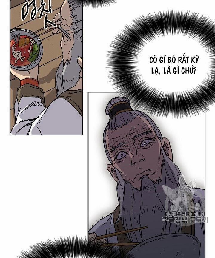 Tiên Kiếm Bất Bại 3 trang 43