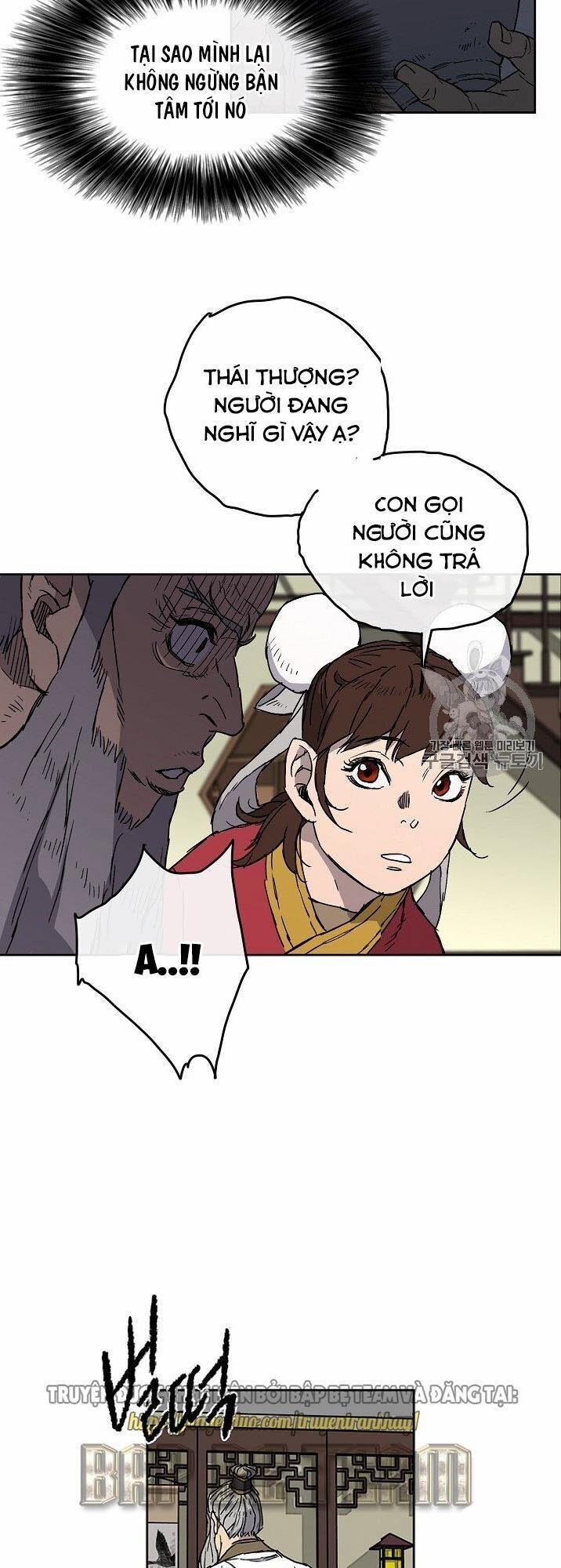 Tiên Kiếm Bất Bại 3 trang 44