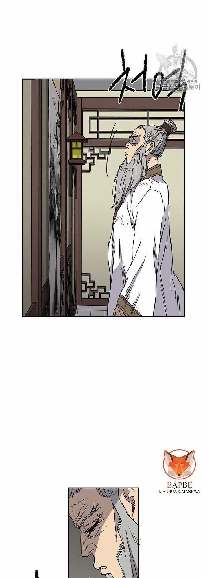 Tiên Kiếm Bất Bại 3 trang 46