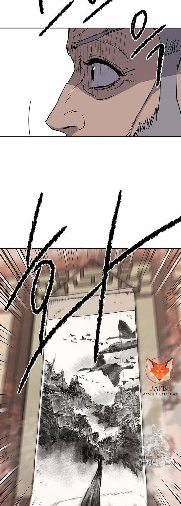 Tiên Kiếm Bất Bại 3 trang 48