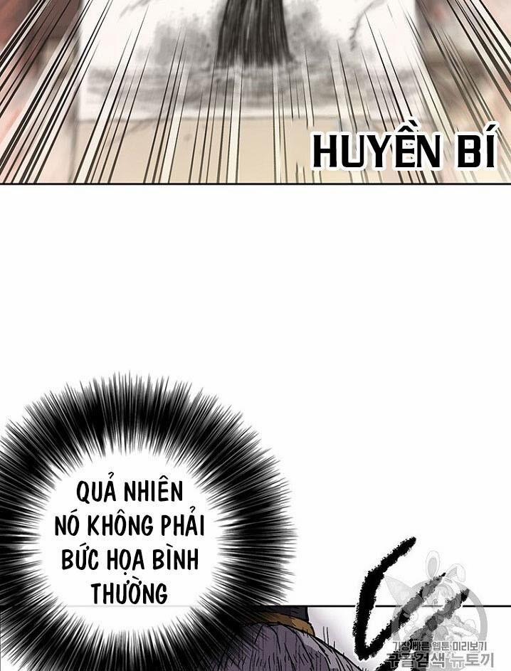 Tiên Kiếm Bất Bại 3 trang 49