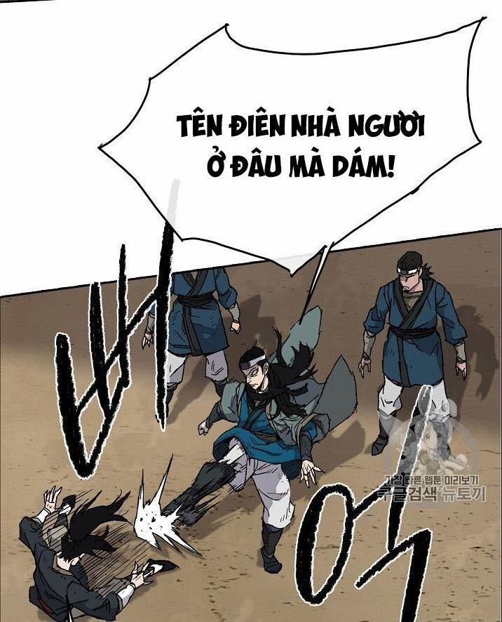 Tiên Kiếm Bất Bại 3 trang 5